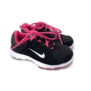 Girls Nike Shoes Size 12C